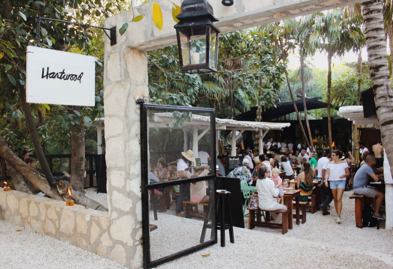 Hartwood Why it is the most desired restaurant on the coast