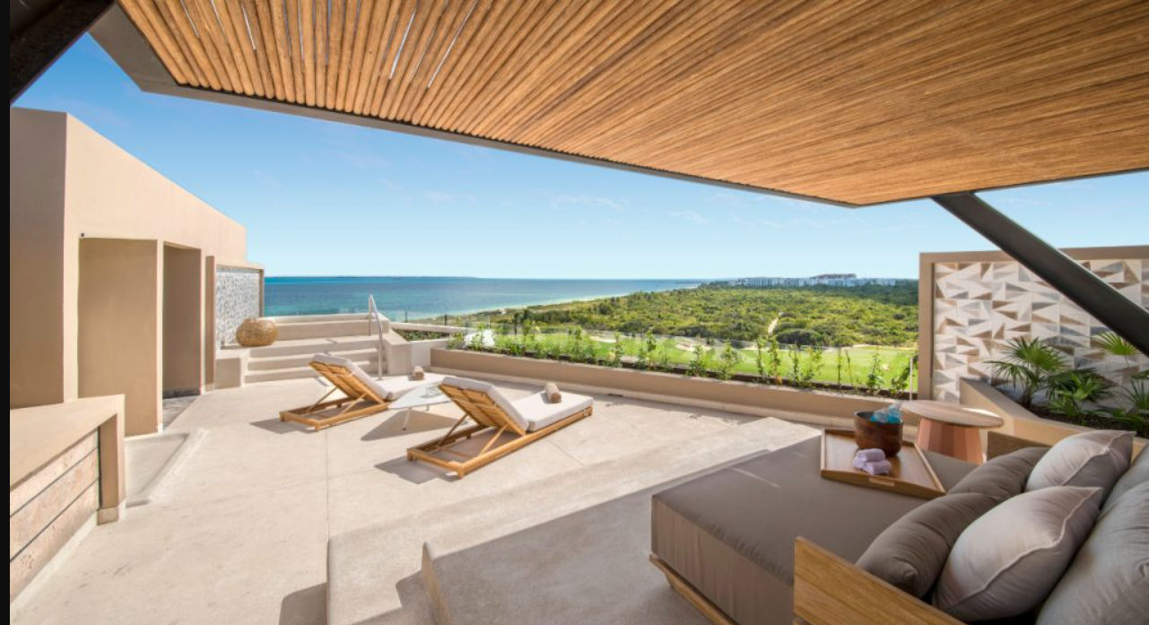 BAREFOOT LUXURY BEST CHIC ECO BOUTIQUE HOTELS