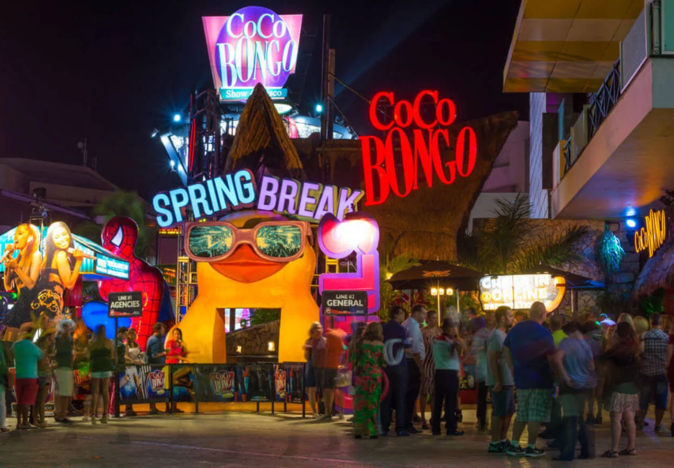 COCO BONGO REVIEW PRICES EXPERIENCE AND TOP TIPS GUIDE