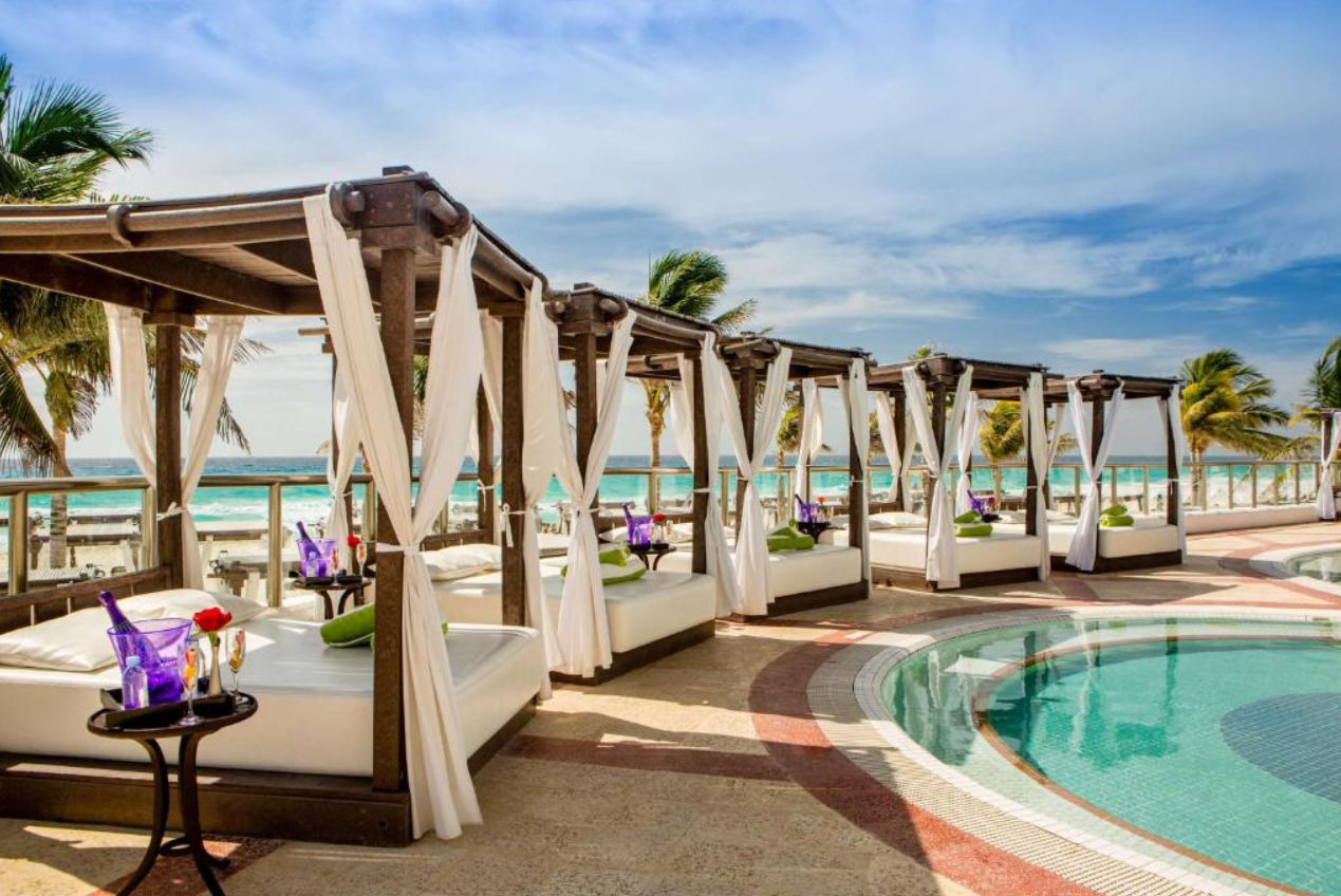 TOP 5 ALL INCLUSIVE ADULTS ONLY PARTY RESORTS