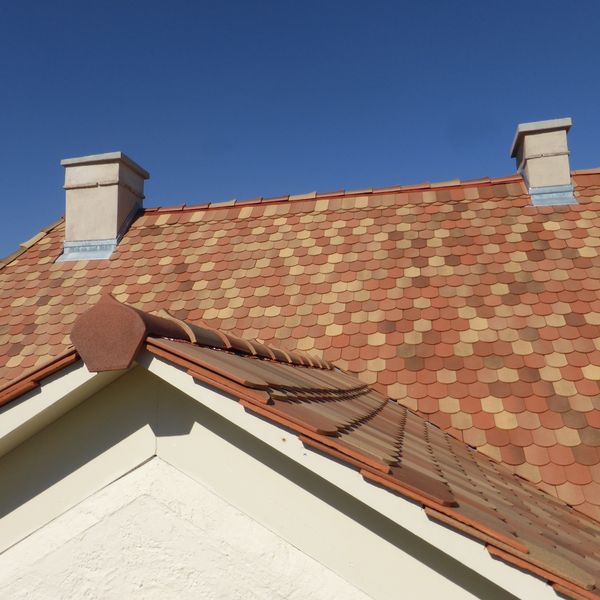 Rénovation d'une maison de maître en Gîte de France