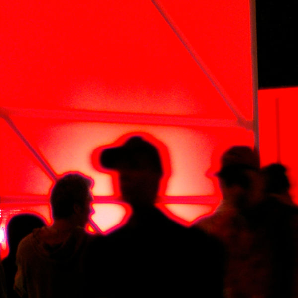 Festival Ososphère 2009