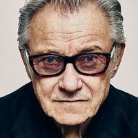 Harvey Keitel
