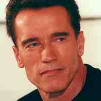 Arnold Schwarzenegger