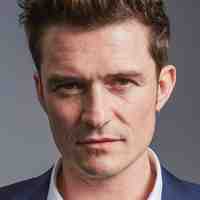 Орландо Блум