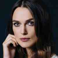 Keira Knightley