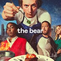 The Bear Soundtracks