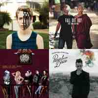 Panic! At The Fall Out