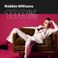 100% Robbie Williams