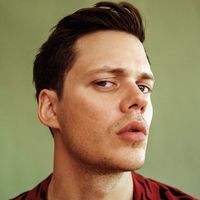 Bill Skarsgård