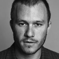 Heath Ledger