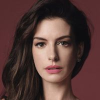 Anne Hathaway
