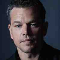 Метт Деймон