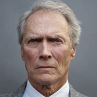 Clint Eastwood