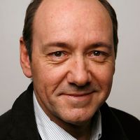Kevin Spacey