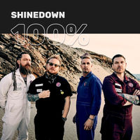 100% Shinedown