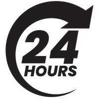 24 години