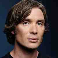 Cillian Murphy
