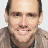 Jim Carrey