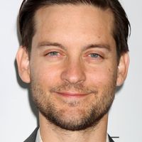 Tobey Maguire