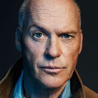 Michael Keaton