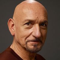 Бен Кінгслі