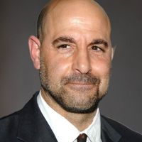 Stanley Tucci