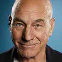 Patrick Stewart