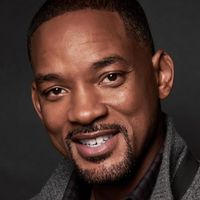 Will Smith