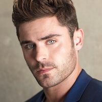 Zac Efron