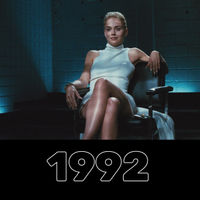 Películas de 1992