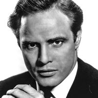 Marlon Brando