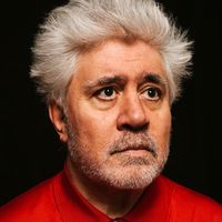 Pedro Almodóvar