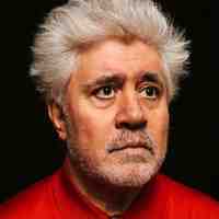 Pedro Almodóvar