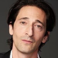 Adrien Brody