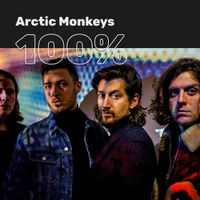 100% Arctic Monkeys