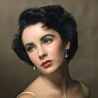 Elizabeth Taylor