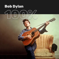 100% Bob Dylan