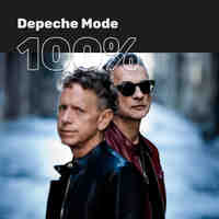 100% Depeche Mode