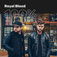 100% Royal Blood