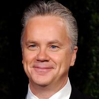 Tim Robbins