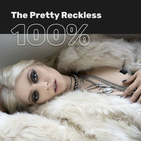 100% The Pretty Reckless