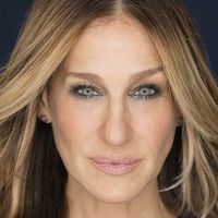 Sarah Jessica Parker