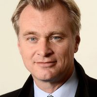 Крістофер Нолан