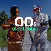 00s Electronic