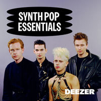 Synth Pop Essentials