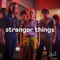 Stranger Things soundtrack