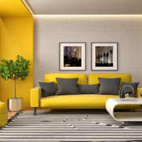 Interior design styles