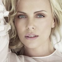 Charlize Theron