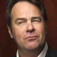 Dan Aykroyd